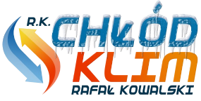 Chłód Klim Rafał Kowalski logo